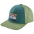 Patagonia Line Logo Ridge Roger That Hat Tasmanian Teal