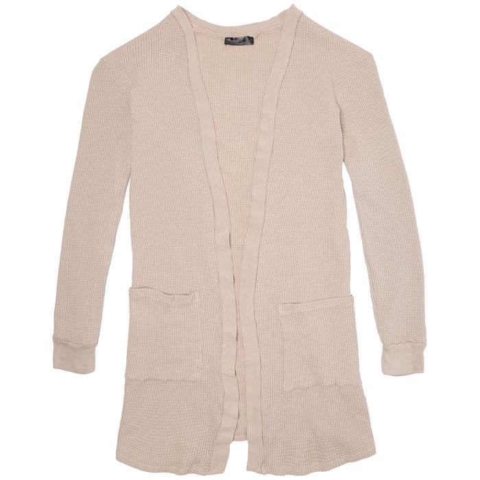evo Canyon Cardigan - Women's Clay