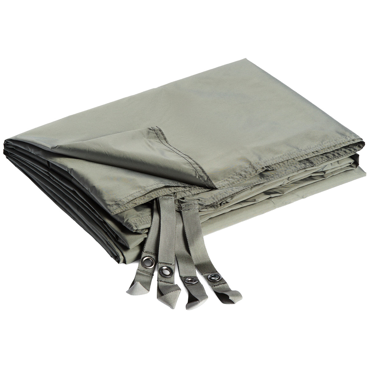 The North Face Homestead Domey 3 Footprint Asphalt Grey