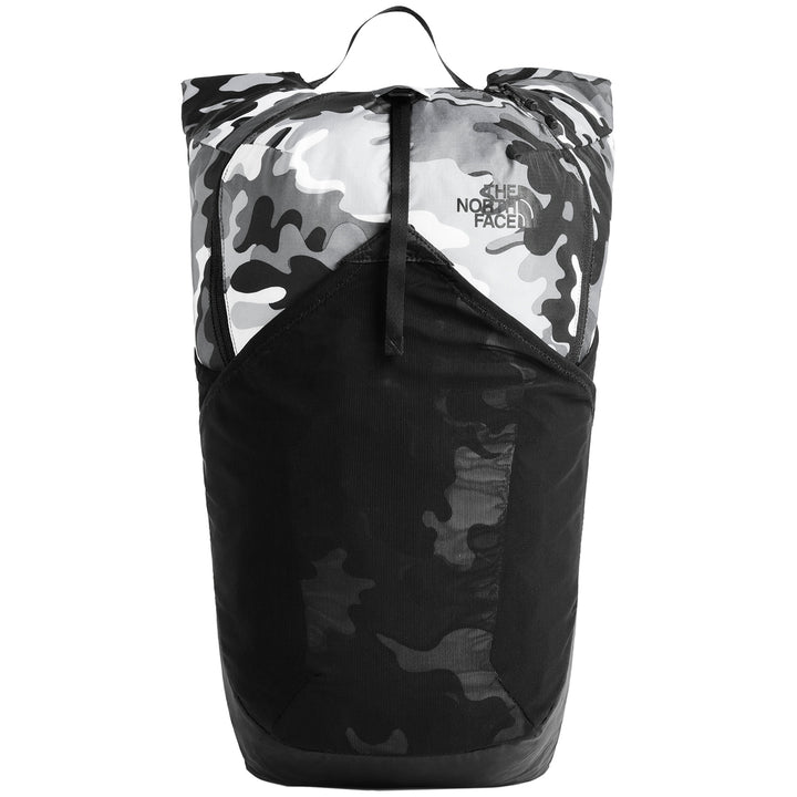 The North Face Flyweight Pack TNF Black Psychedelic Print/TNF Black