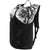 The North Face Flyweight Pack TNF Black Psychedelic Print/TNF Black
