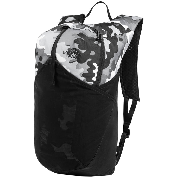 The North Face Flyweight Pack TNF Black Psychedelic Print/TNF Black