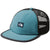 The North Face Class V Trucker Storm Blue