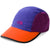 The North Face '92 Rage Ball-Cap Aztec Blue/Persian Orange Multi