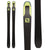 Salomon QST 92 Skis 2018