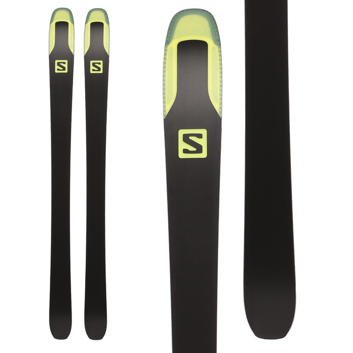 Salomon QST 92 Skis 2018