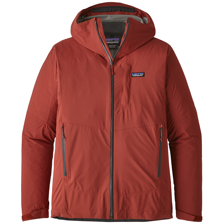 Patagonia Stretch Rainshadow Jacket New Adobe