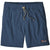 Patagonia Stretch Wavefarer Volley Shorts Stone Blue