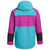 Burton Retro Jacket Tahoe/Grapeseed/True Black