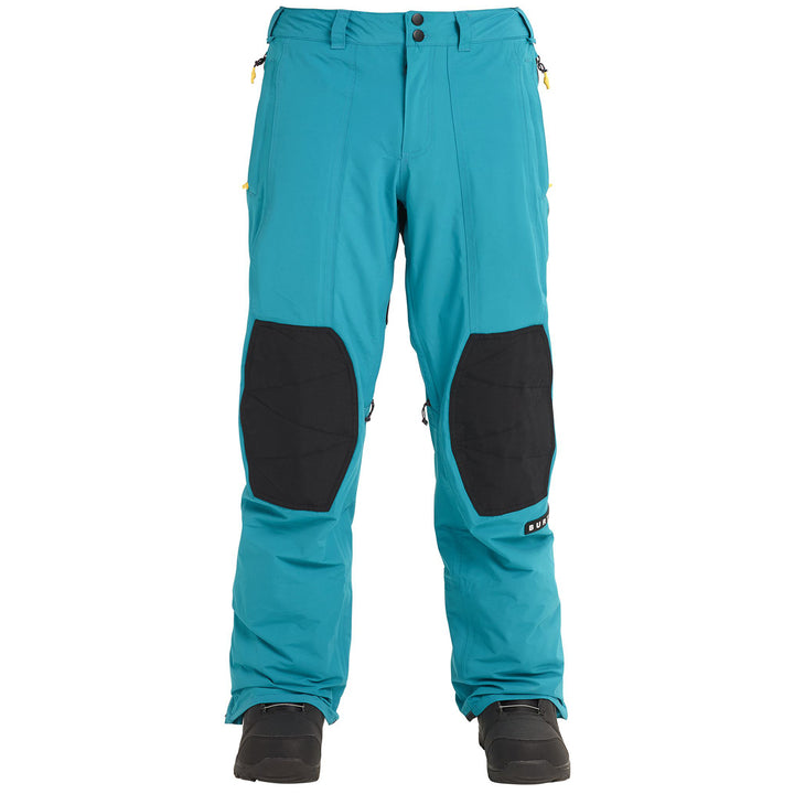 Burton Retro Pants Tahoe/True Black