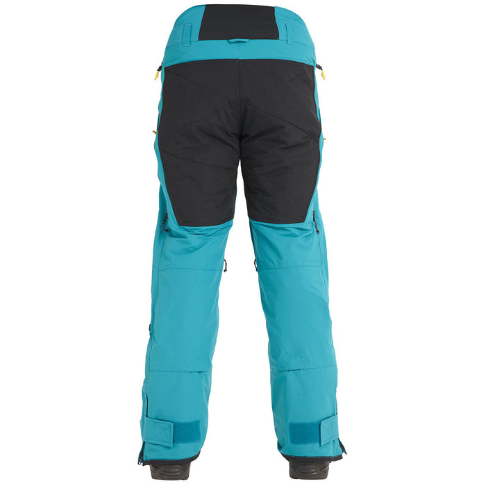 Burton Retro Pants Tahoe/True Black