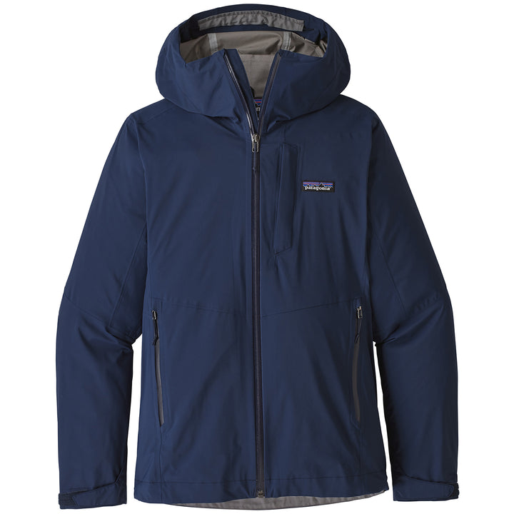 Patagonia Stretch Rainshadow Jacket - Women's Classic Navy