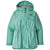 Patagonia Torrentshell Jacket - Girls' Vjosa Green