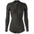 Patagonia R1 Lite Yulex L/S Spring Jane Wetsuit - Women's Black