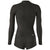 Patagonia R1 Lite Yulex L/S Spring Jane Wetsuit - Women's Black