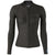 Patagonia R1 Lite Yulex L/S Wetsuit Top - Women's Black