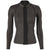 Patagonia R1 Lite Yulex L/S Wetsuit Top - Women's Black