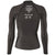 Patagonia R1 Lite Yulex L/S Wetsuit Top - Women's Black