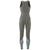 Patagonia R1 Lite Yulex Long Jane Wetsuit - Women's Jurassic Ferns Forest/Light Violet Blue