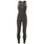 Patagonia R1 Lite Yulex Long Jane Wetsuit - Women's Jurassic Ferns Forest/Light Violet Blue