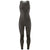 Patagonia R1 Lite Yulex Long Jane Wetsuit - Women's Jurassic Ferns Forest/Light Violet Blue