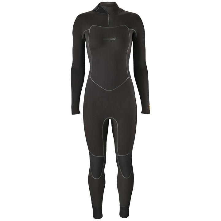 Patagonia R3 Yulex BZ Wetsuit - Women's Black