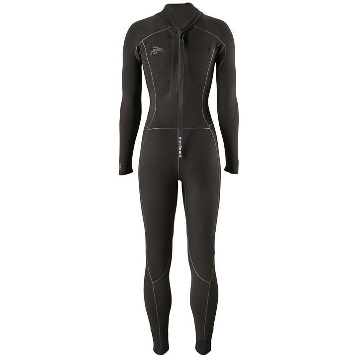 Patagonia R3 Yulex BZ Wetsuit - Women's Black