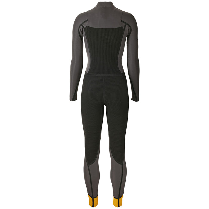Patagonia R3 Yulex BZ Wetsuit - Women's Black