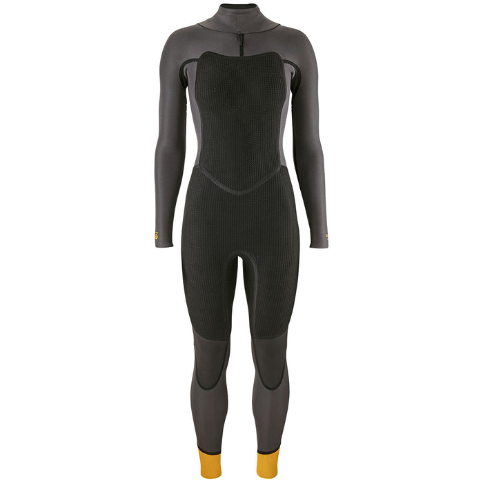 Patagonia R3 Yulex BZ Wetsuit - Women's Black
