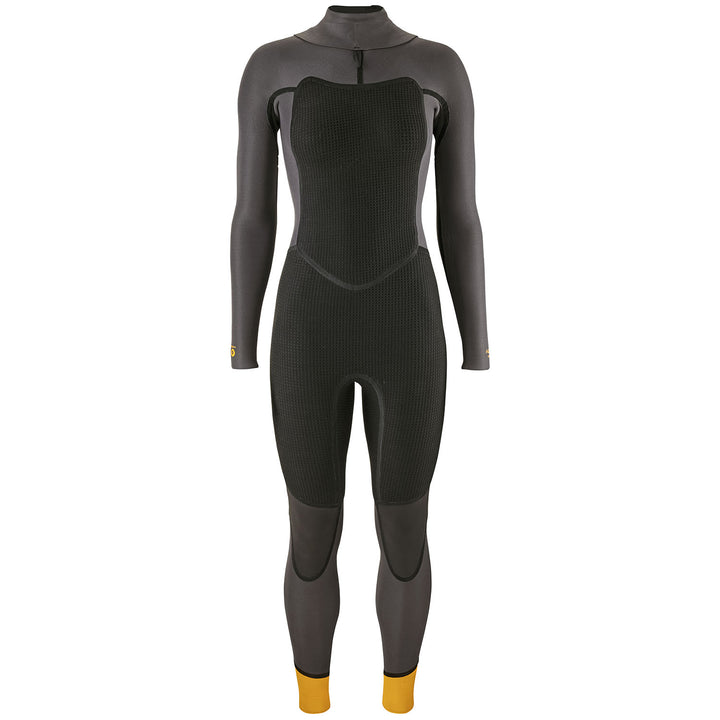 Patagonia R3 Yulex BZ Wetsuit - Women's Black
