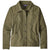 Patagonia Stand Up Jacket - Women's Fatigue Green