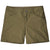 Patagonia Quandary 5" Shorts - Women's Fatigue Green