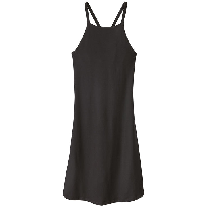 Patagonia Sliding Rock Dress - Women's Black