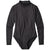 Patagonia Swell Seeker Long-Sleeve One-Piece Swimsuit - Women's Ink Black