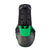 Solite 3mm Custom Pro Wetsuit Booties Black/Grey/Green