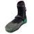Solite 3mm Custom Pro Wetsuit Booties Black/Grey/Green
