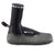Solite 3mm Custom Wetsuit Booties Black/Grey/Black