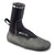 Solite 3mm Custom Wetsuit Booties Black/Grey/Black