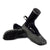 Solite 3mm Custom Wetsuit Booties Black/Grey/Black