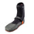 Solite 6mm Custom Pro Wetsuit Booties Grey/Orange/Black