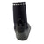 Solite 3mm Custom Wetsuit Booties Black/Grey/Black