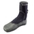 Solite 6mm Custom Wetsuit Booties Black/Grey/Black