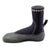 Solite 6mm Custom Wetsuit Booties Black/Grey/Black
