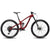 Transition Sentinel Carbon GX Complete Mountain Bike 2019 Pinot Noir Red