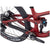 Transition Sentinel Carbon GX Complete Mountain Bike 2019 Pinot Noir Red
