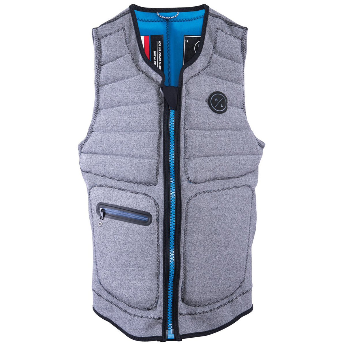 Hyperlite Relapse Comp Wake Vest 2019