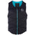 Hyperlite Riot Comp Wake Vest 2019 Black