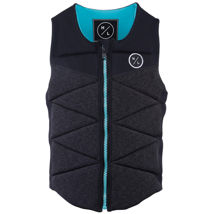 Hyperlite Riot Comp Wake Vest 2019 Black