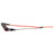Hyperlite Murray Chamois T Wakeboard Handle