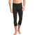 evo Ridgetop Polartec® Midweight 3/4 Length Pants Black